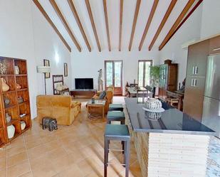 Living room of Building for sale in Dénia