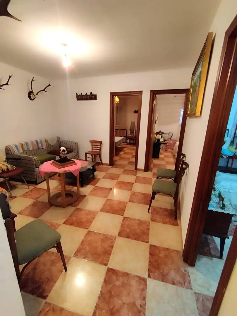 Casa o chalet en venta en El Ronquillo