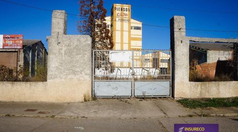 Foto 4 von Fabrikhallen zum Verkauf in Sol y Luna, La Vega - La Sal, León Capital