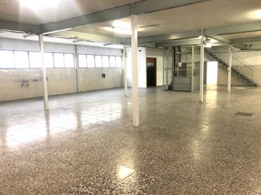 Nave industrielle à vendre à La Algoda - Matola - Llano de San José