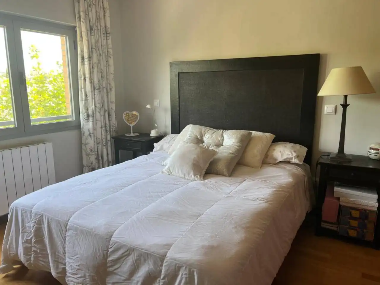 Semi-detached house with pool to rent in Bargas, imagen 21