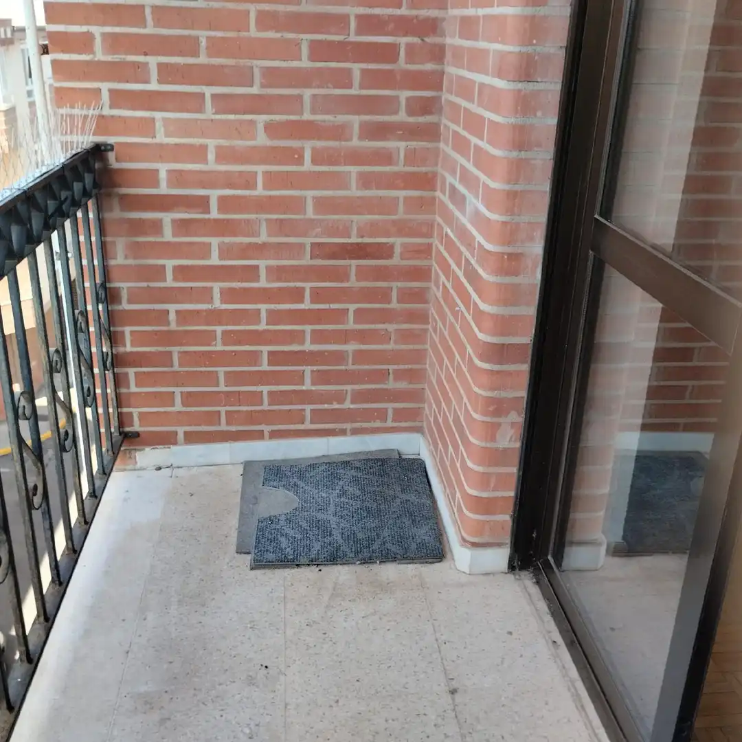 Wohnung zum Verkauf in La Bañeza