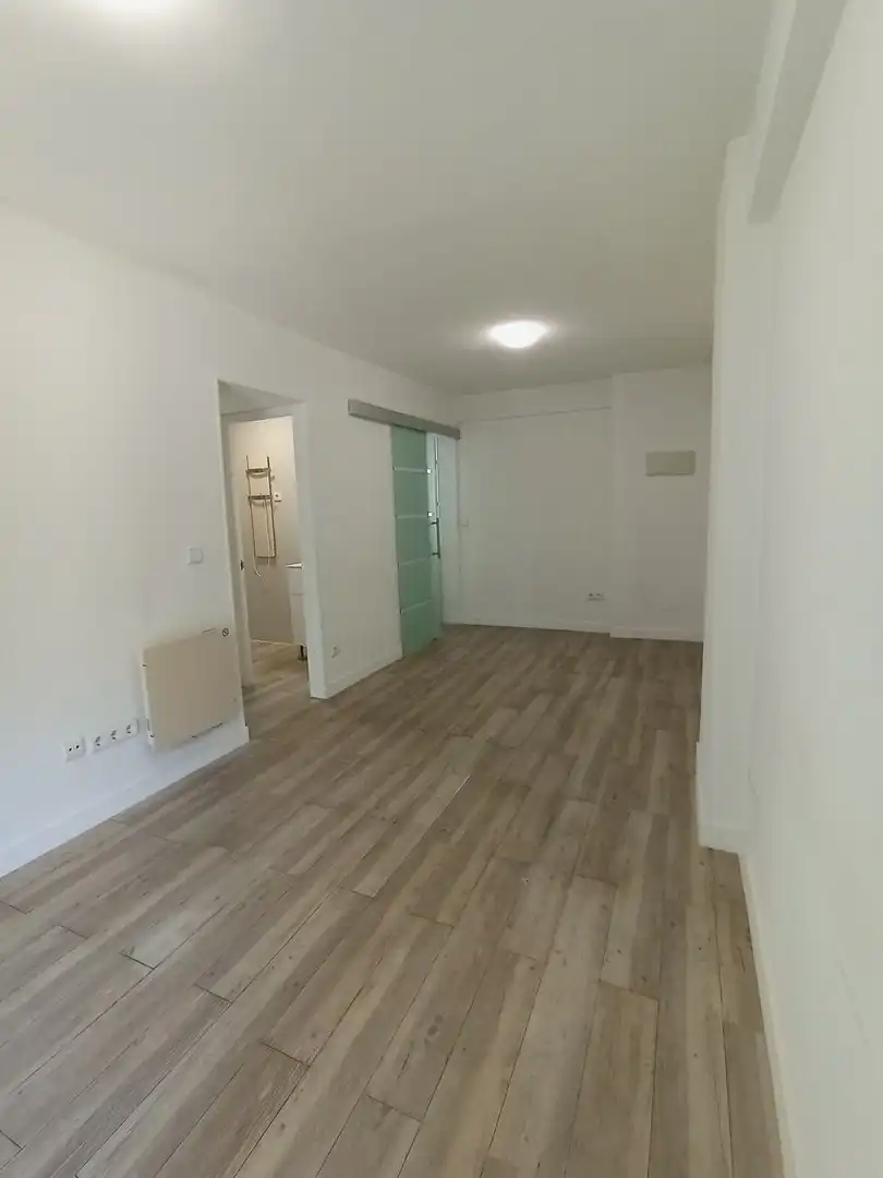 Piso de alquiler en Madrid