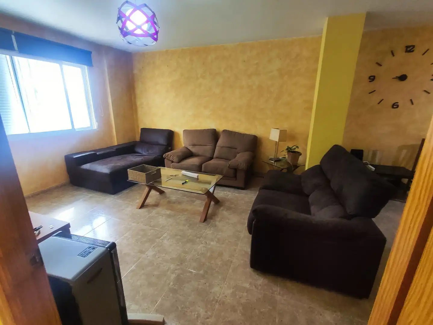 Erdgeschosswohnung zum Verkauf in Avinguda de la Llibertat 42, imagen 2
