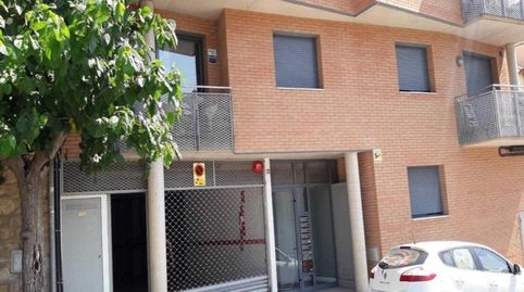 Solvia Inmobiliaria  Garaje Vallirana, imatge 3