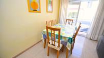 Dining room of Planta baja for sale in Sant Carles de la Ràpita  with Air Conditioner, Heating and Terrace