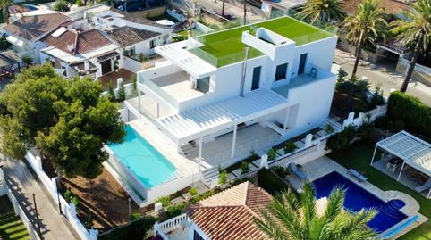 Foto 3 de Casa o xalet en venda a Marbesa, Marbella