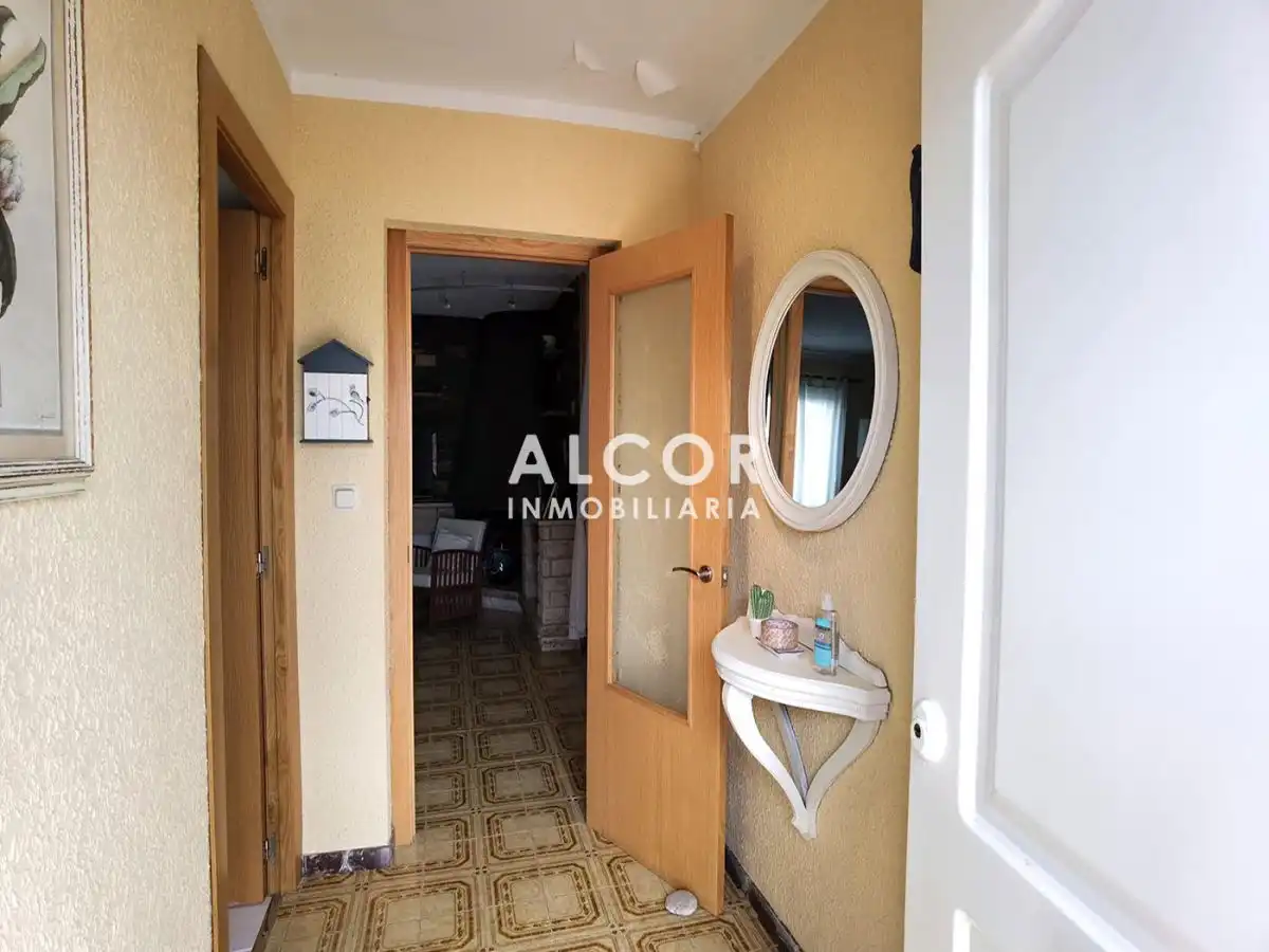 Houses for sale in Peñíscola / Peníscola  with Air Conditioner, Heating and Private garden