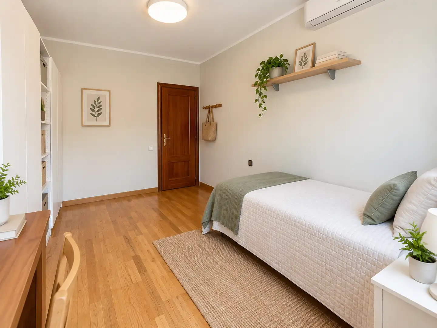 Wohnung mit Terrasse zum Verkauf in Carrer de Sardenya, imagen 17