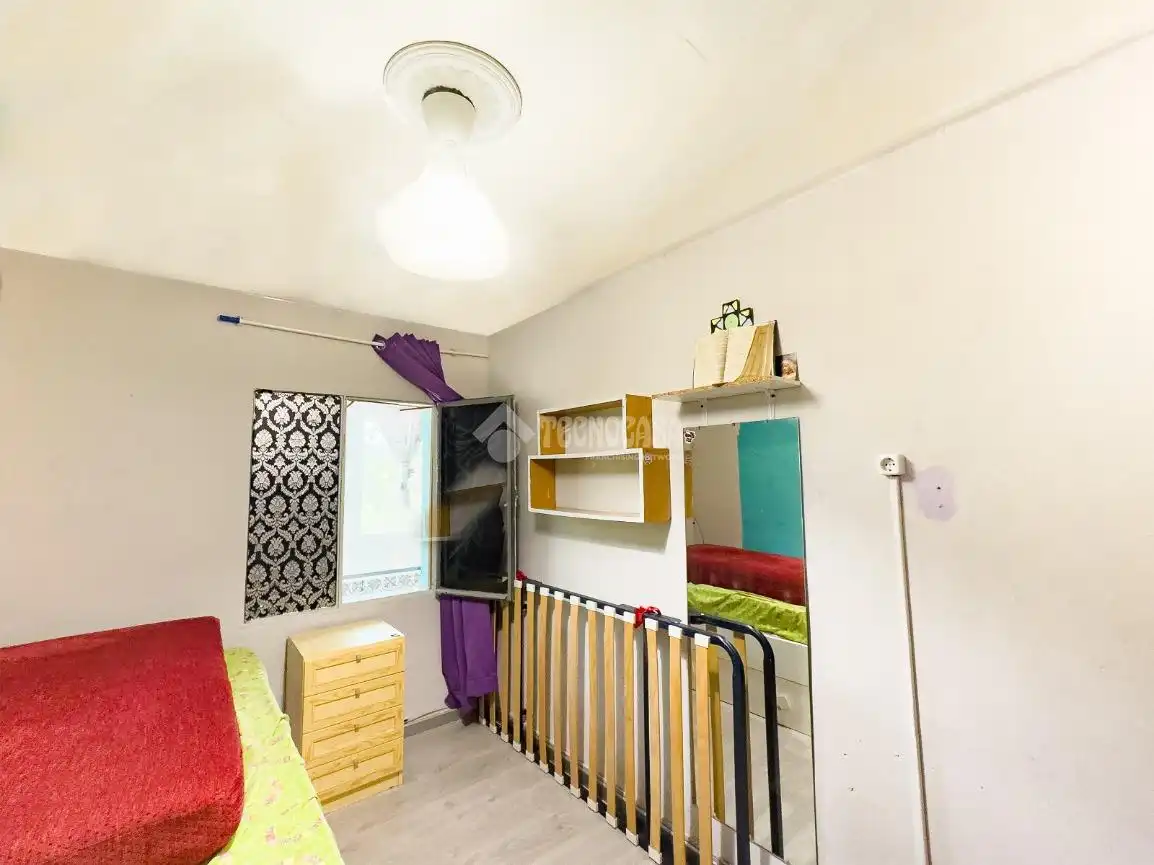 Wohnung zum Verkauf in Reyes Católicos, imagen 19
