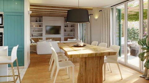 Photo 4 of Houses for sale in Cap Martí - El Tossalet - Pinomar, Jávea / Xàbia