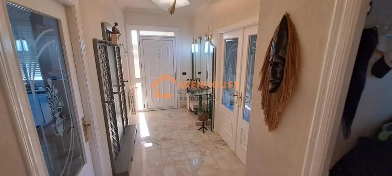 Chalet con terraza en venta en San Cibrao das Viñas, imagen 22