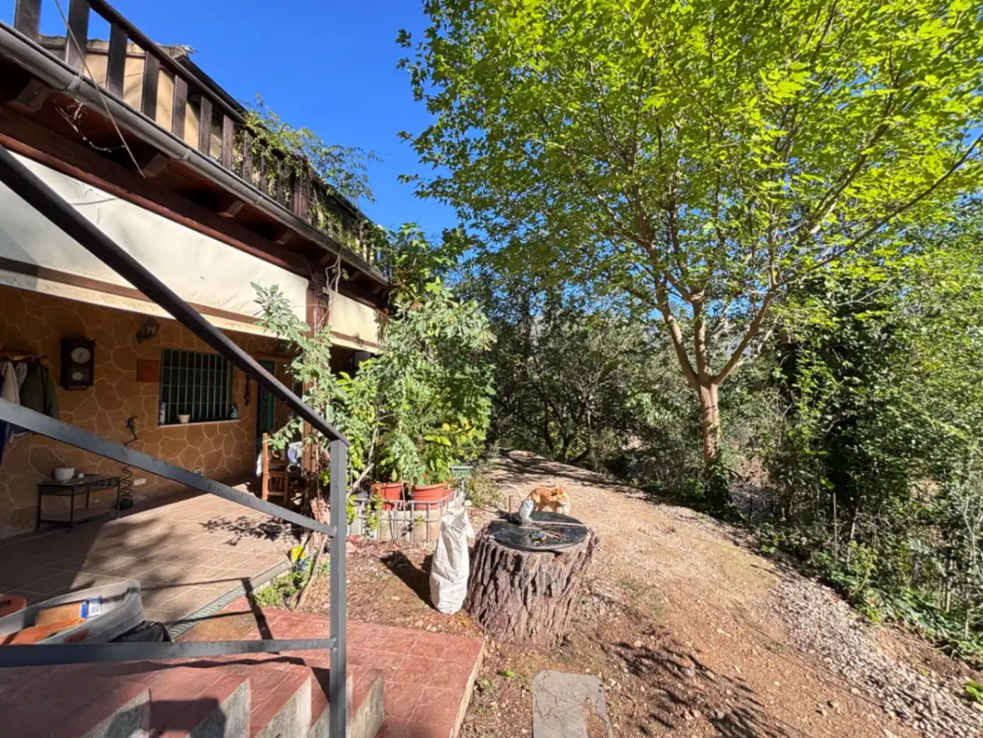 Maison avec jardin à vendre à Muro de Alcoy, imagen 32