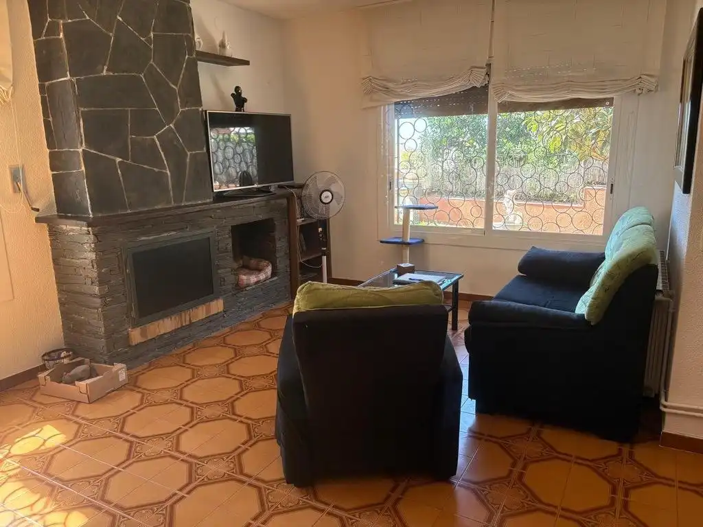 Chalet con terraza en venta en Premià de Dalt, imagen 16