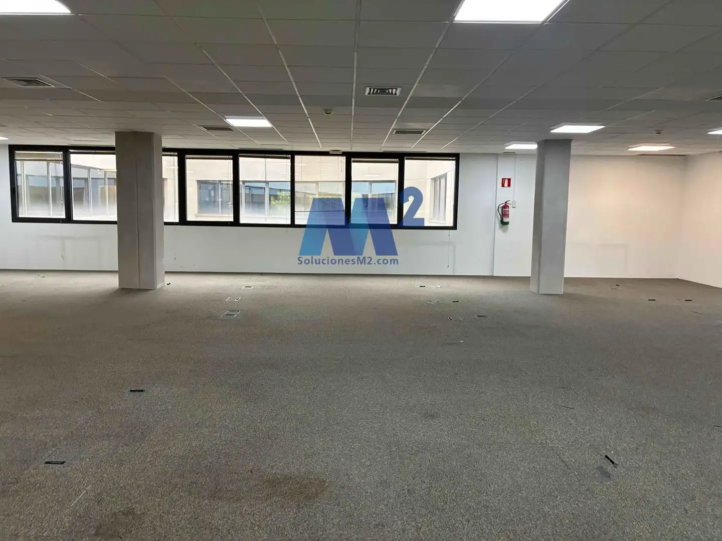 Büro zur Miete in Isla del Hierro, imagen 3