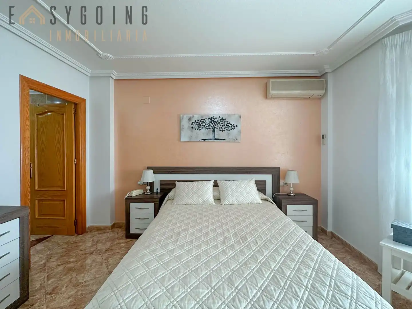 Habitación de Piso en venta en Rojales con Aire acondicionado y Terraza