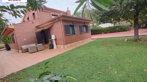 Foto 2 de Casa o chalet en venta en Begues, Barcelona