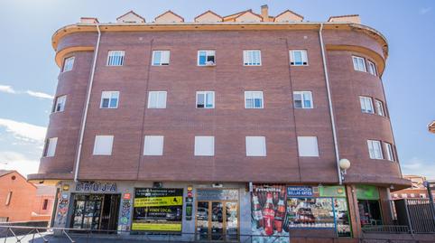 Foto 3 de Piso en venta en Juan Pablo II, 22, Sónsoles, Ávila Capital