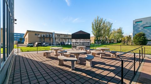 Foto 4 de Oficina en venta en Carrer de la Garrotxa, Zona Industrial, El Prat de Llobregat