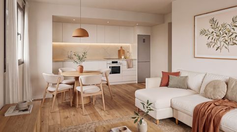 Estrena tu nuevo hogar en el eixample , junto a la calle migdia en Girona