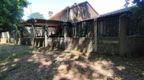 Foto 2 de Finca rústica en venda a Trazo, A Coruña