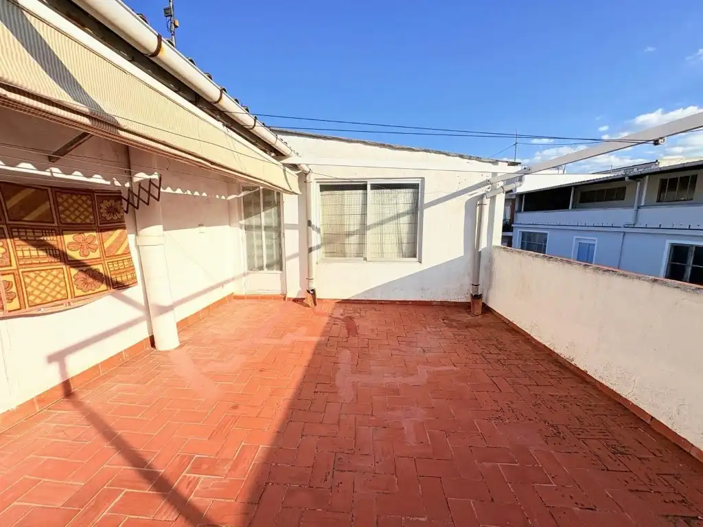 Casa en venda a L'Olleria, imagen 8