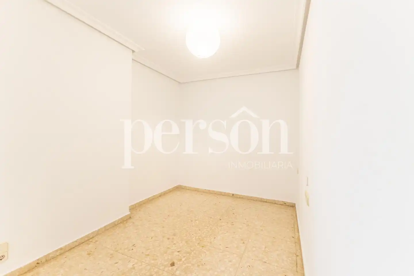 Bedroom of Flat for rent in El Pla del Real