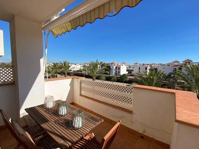Piso en Alquiler en Ciudad De Alicante en El Playazo