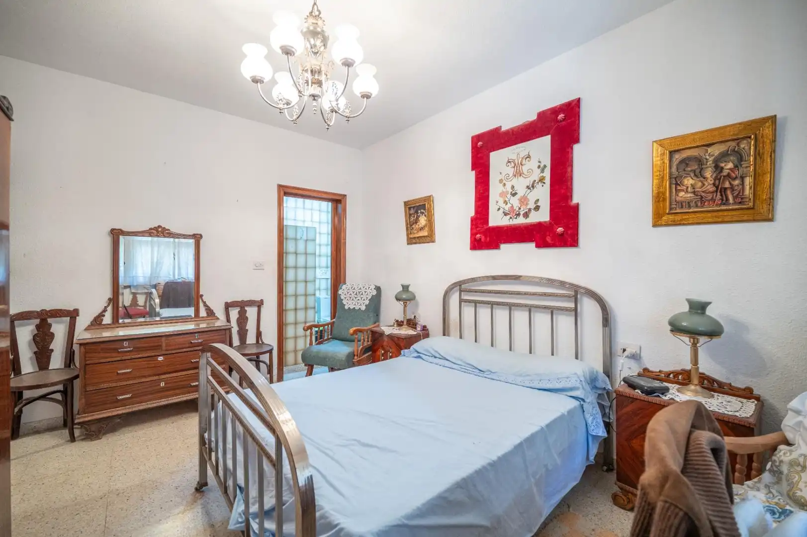 Chalet con piscina en venta en Avenida Suspiro del Moro 41, imagen 48