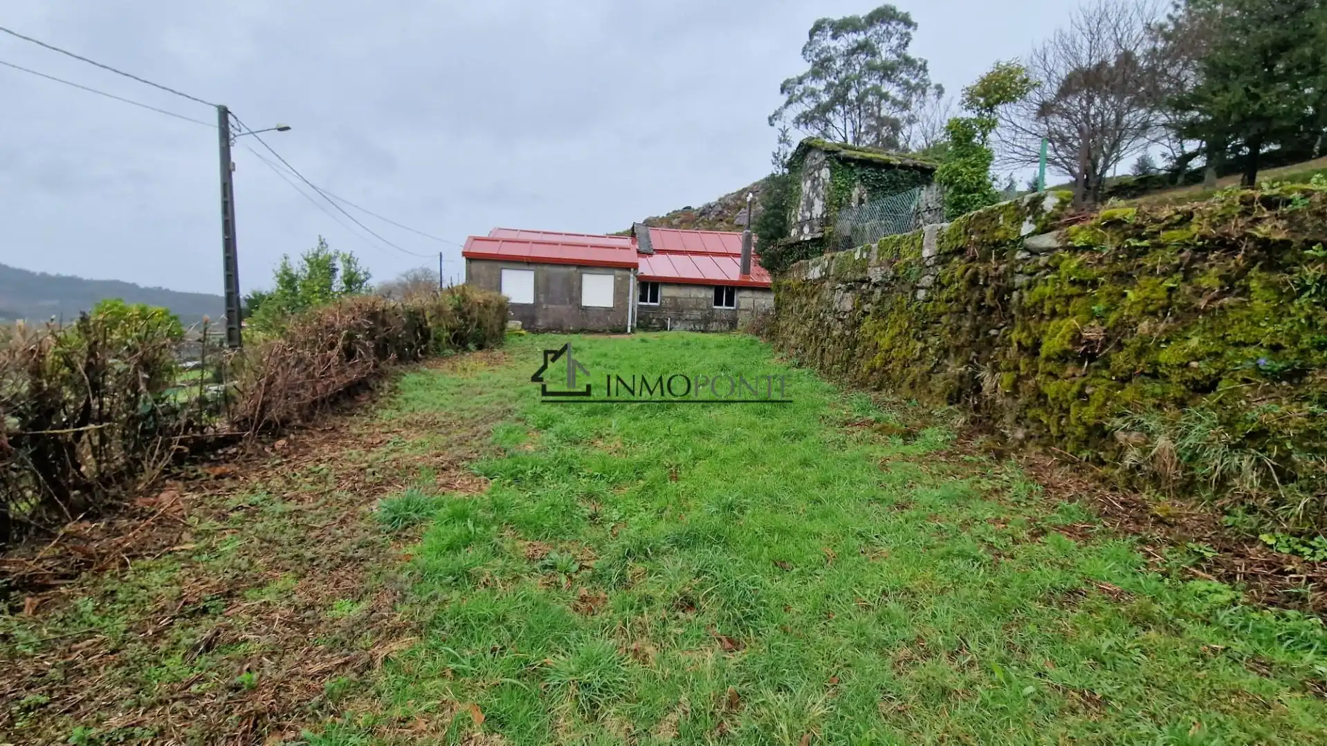 Maison avec jardin à vendre à Cotobade, imagen 6