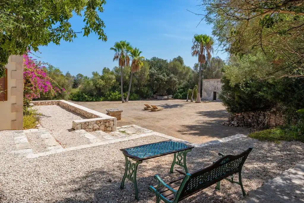 Maison rustique avec jardin à vendre à Muro, imagen 29