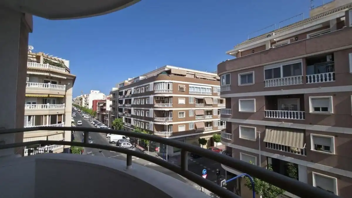 Apartment with lift for sale in Centro, imagen 23
