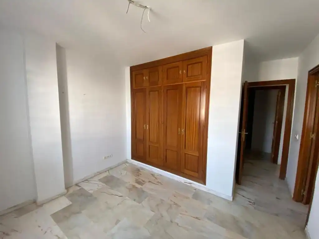 Schlafzimmer von Wohnung zum Verkauf in San Roque
