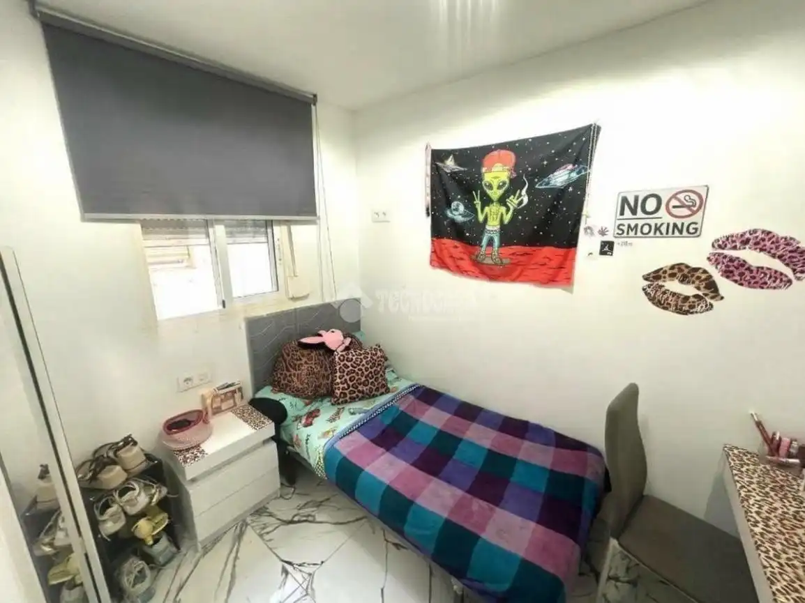 Bedroom of Houses for sale in Jódar, Jaén