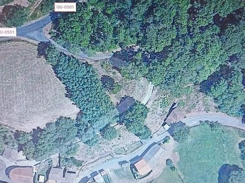 Land for sale in A Peroxa 
