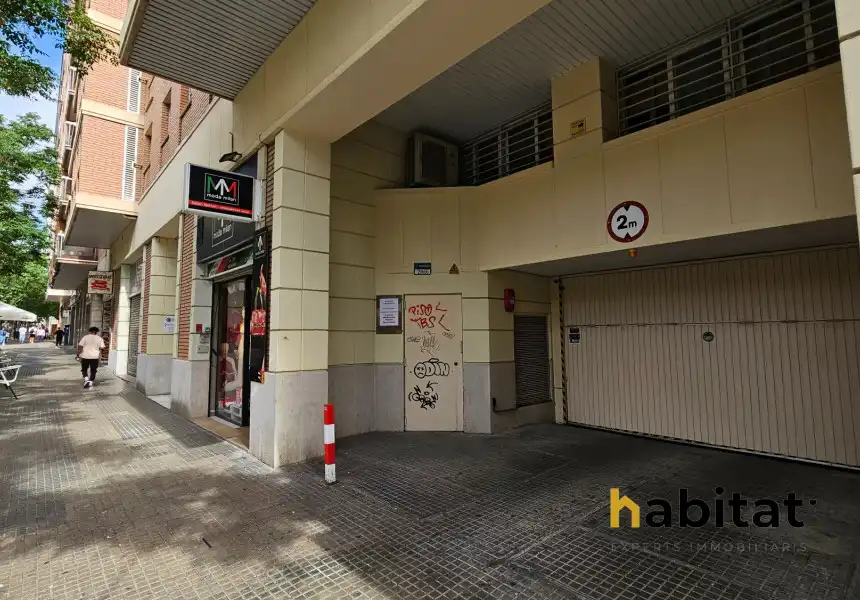 Individuel à vendre à Avinguda de Roma, imagen 7