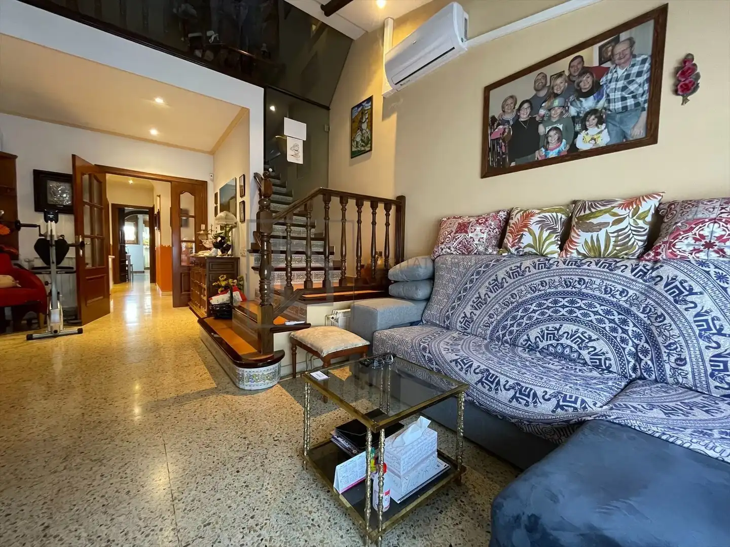 Maison mitoyenne avec jardin à vendre à Manlleu, imagen 9