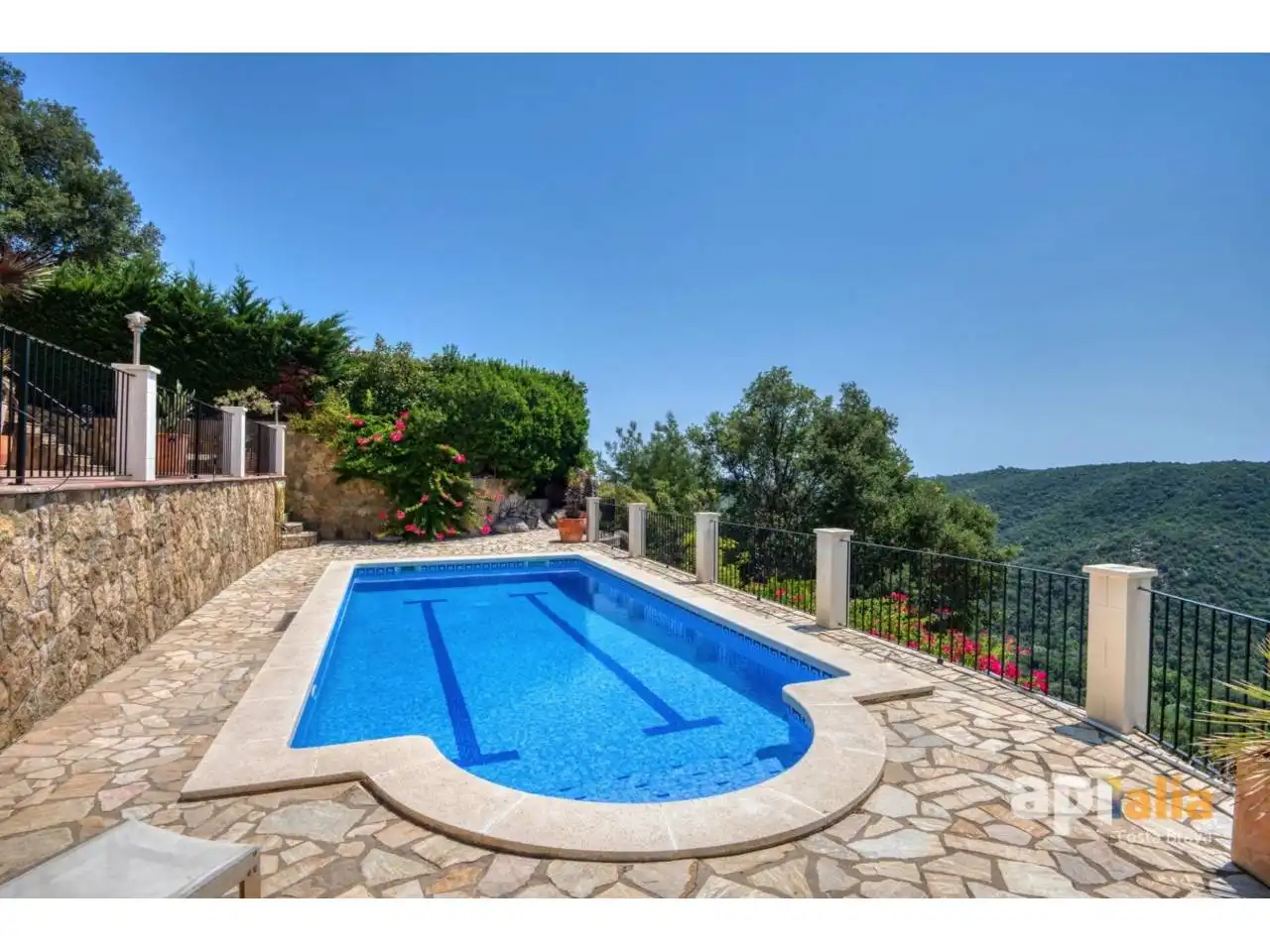 Villa mit Pool zum Verkauf in Calle Siena, imagen 35