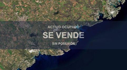 Foto 4 de Piso en venta en Cala Figuera, Santanyí