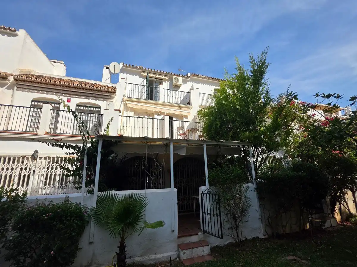 Casa a schiera in vendita a Los Boliches, imagen 37