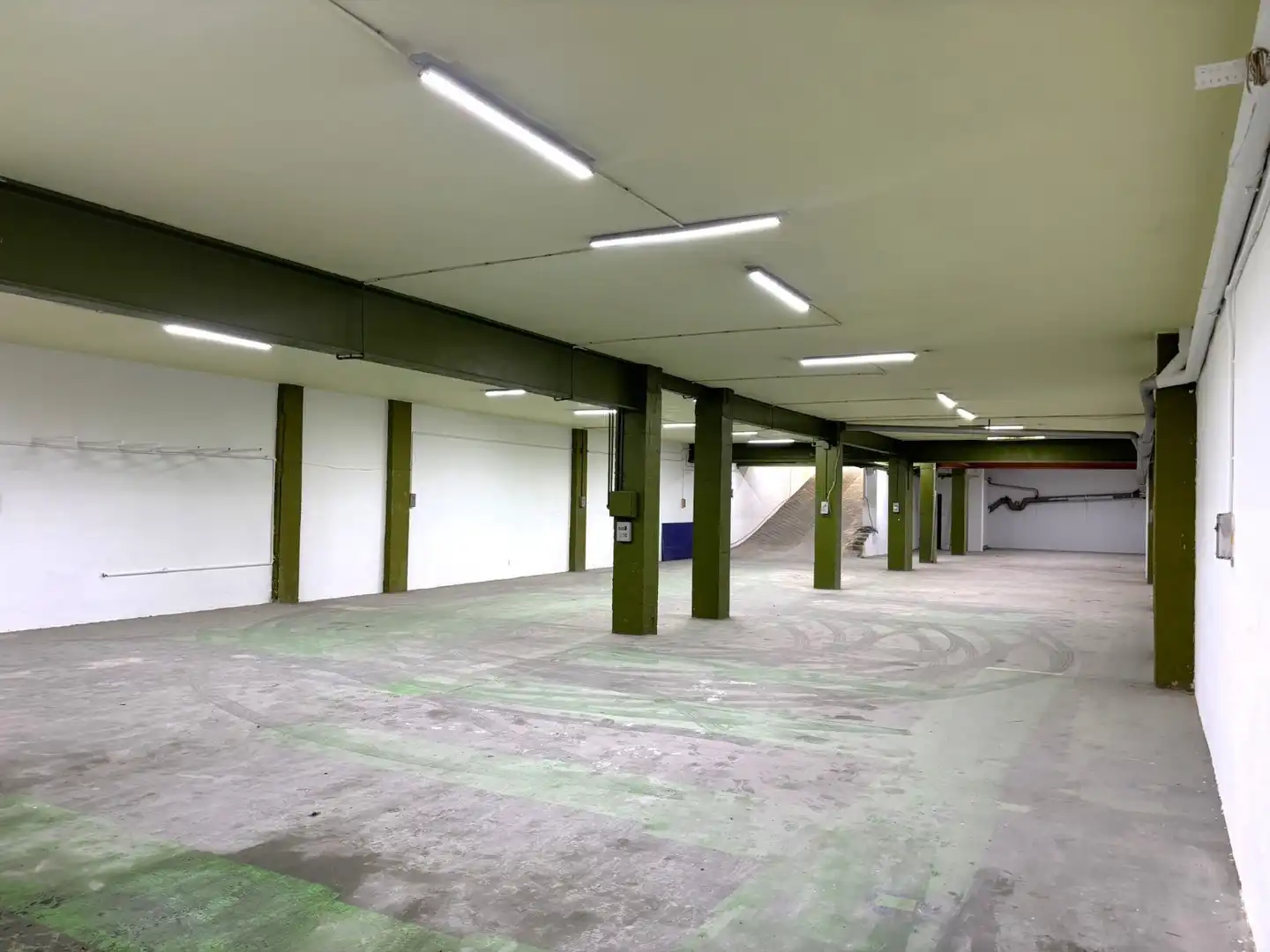 Local comercial en venda a Passeig de Llorenç Serra