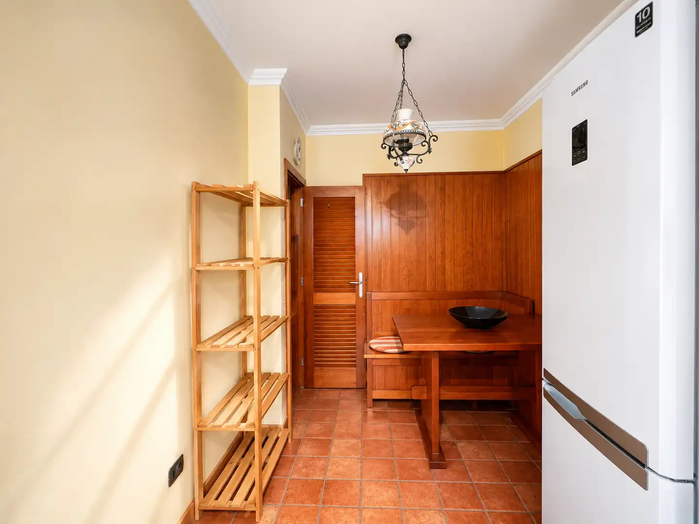 Casa adosada en venta en Arico con Terraza, Amueblado y Lavadora