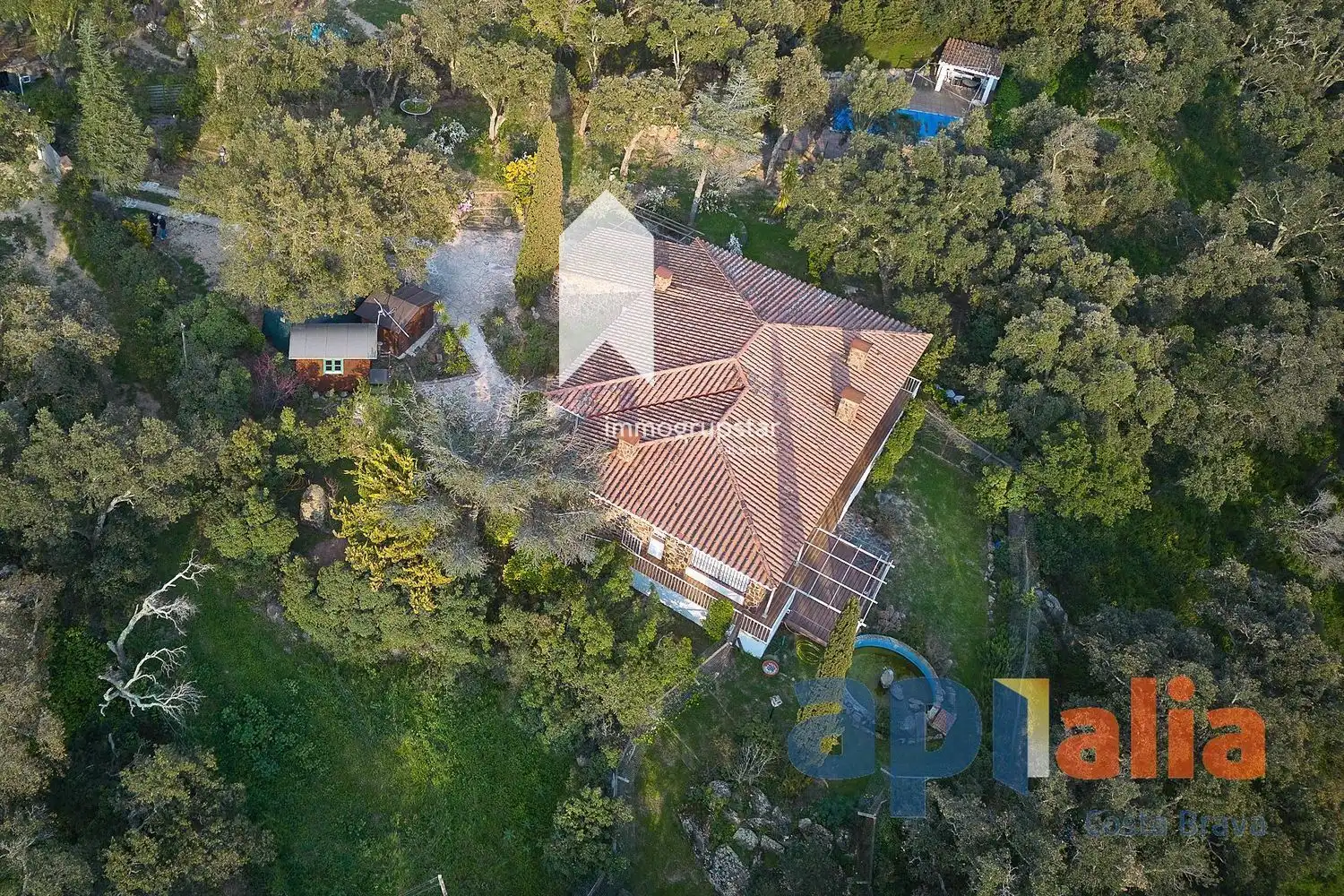 Maison avec terrasse à vendre à Roques Altes, imagen 24