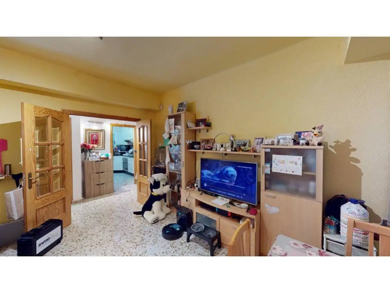 Appartement avec terrasse à vendre à Caravaca de la Cruz, imagen 13