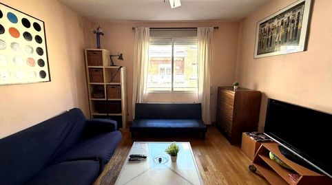 Foto 5 de Piso de alquiler en De Juan Álvarez Mendizábal, Argüelles, Madrid Capital