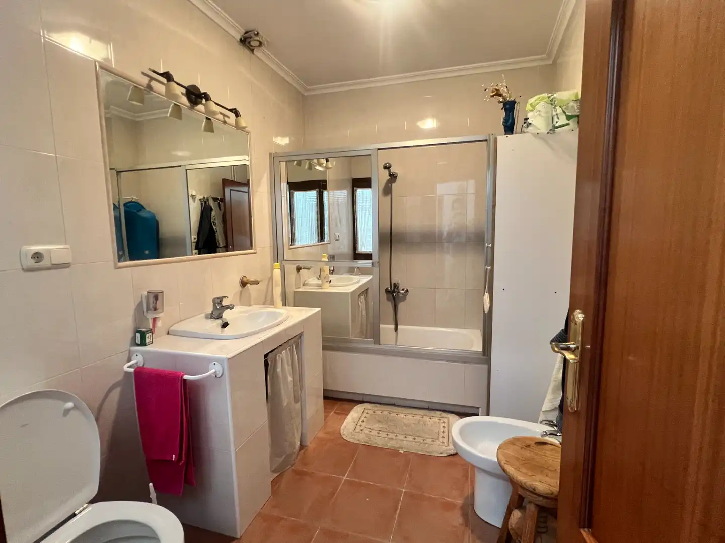 Casa en venda a Herencia, imagen 13
