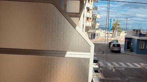 Foto 2 de Pis en venda a Carrer de Blasco Ibáñez, 1, El Perelló, Sueca