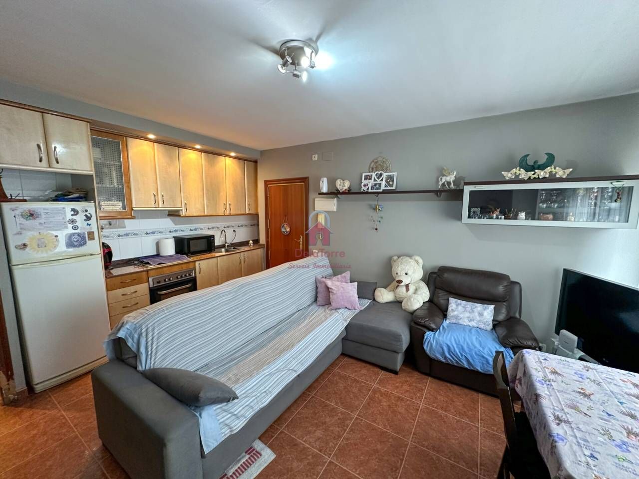 Pis en venda a Calle jerez, Egara