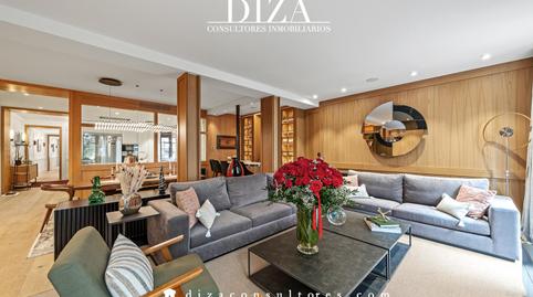 Photo 5 of Flat for sale in De López de Hoyos, Castellana,  Madrid Capital