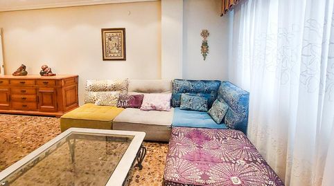 Photo 3 of Flat for rent in D'alacant, Ciutat Jardí - Torreta Verdí, Elche / Elx